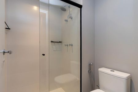 Foto 11 de apartamento para alugar com 1 quarto, 53m² em Higienópolis, São Paulo