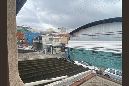 Casa à venda com 145m², 2 quartos e 1 vagaQuarto 1 - Vista