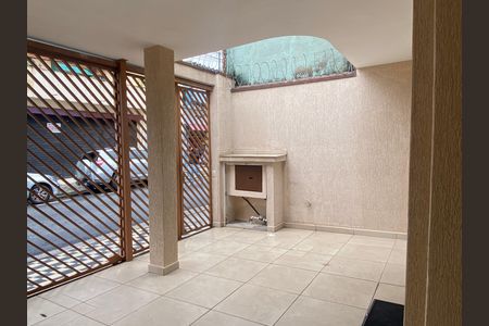 Casa à venda com 145m², 2 quartos e 1 vagaGaragem