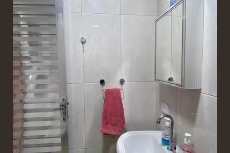 Casa à venda com 145m², 2 quartos e 1 vagaBanheiro 2