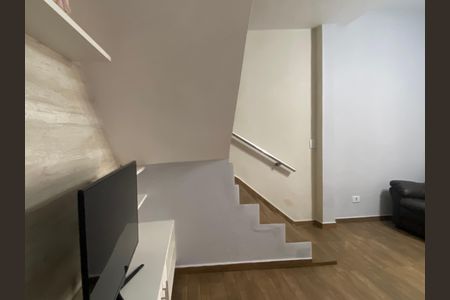 Casa à venda com 145m², 2 quartos e 1 vagaSala