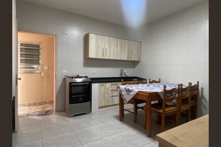 Casa à venda com 145m², 2 quartos e 1 vagaCozinha