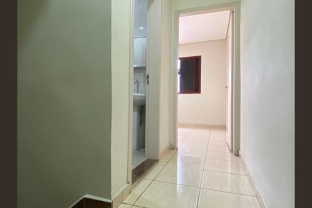 Casa à venda com 145m², 2 quartos e 1 vagaCorredor