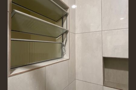 Casa à venda com 145m², 2 quartos e 1 vagaBanheiro 2