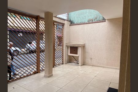 Casa à venda com 145m², 2 quartos e 1 vagaGaragem