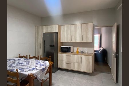 Casa à venda com 145m², 2 quartos e 1 vagaCozinha