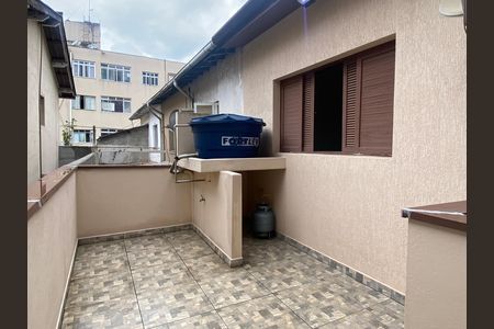 Casa à venda com 145m², 2 quartos e 1 vagaÁrea externa