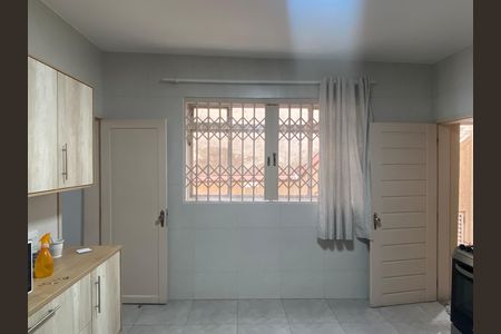Casa à venda com 145m², 2 quartos e 1 vagaCozinha