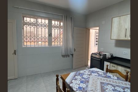 Casa à venda com 145m², 2 quartos e 1 vagaCozinha
