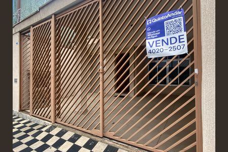 Casa à venda com 145m², 2 quartos e 1 vagaFachada