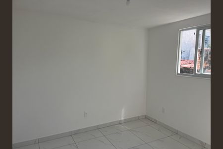 Sala de casa para alugar com 1 quarto, 57m² em Engenho de Dentro, Rio de Janeiro