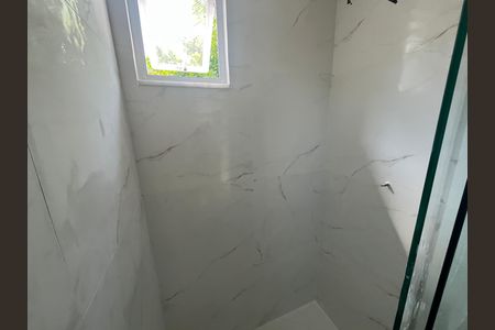 Banheiro de casa para alugar com 1 quarto, 57m² em Engenho de Dentro, Rio de Janeiro
