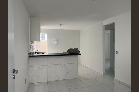 Sala de casa para alugar com 1 quarto, 57m² em Engenho de Dentro, Rio de Janeiro