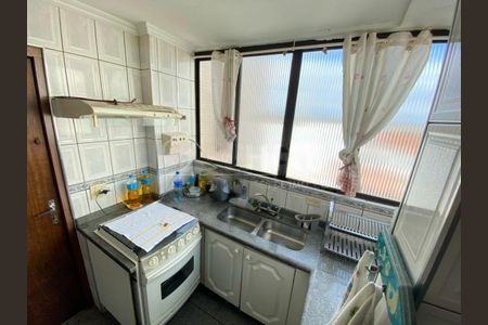 Apartamento à venda com 80m², 2 quartos e 2 vagas