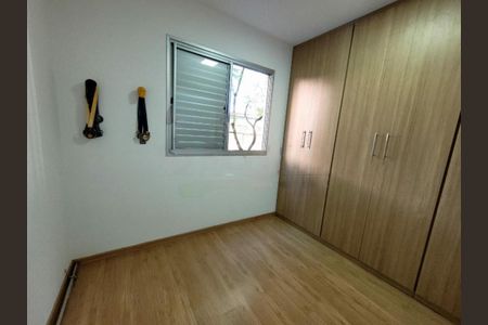 Apartamento à venda com 2 quartos, 50m² em Jardim Ubirajara, São Paulo
