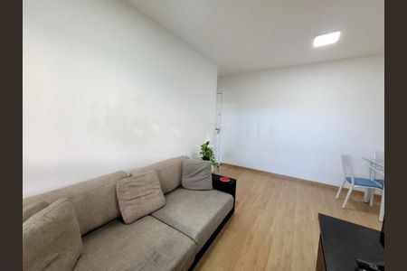 Apartamento à venda com 50m², 2 quartos e 1 vaga