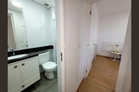 Apartamento à venda com 2 quartos, 50m² em Jardim Ubirajara, São Paulo