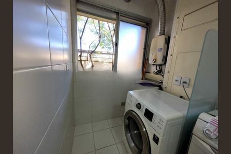 Apartamento à venda com 50m², 2 quartos e 1 vaga