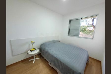 Apartamento à venda com 2 quartos, 50m² em Jardim Ubirajara, São Paulo