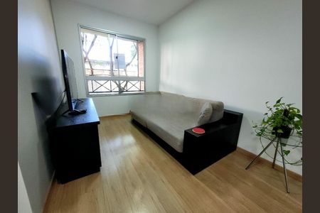 Apartamento à venda com 2 quartos, 50m² em Jardim Ubirajara, São Paulo