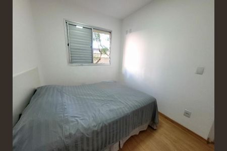 Apartamento à venda com 2 quartos, 50m² em Jardim Ubirajara, São Paulo