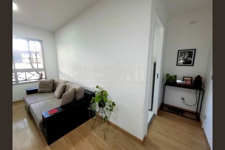 Apartamento à venda com 2 quartos, 50m² em Jardim Ubirajara, São Paulo