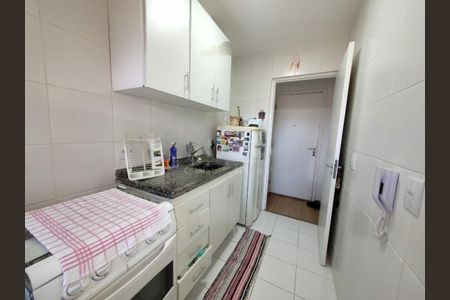 Apartamento à venda com 2 quartos, 50m² em Jardim Ubirajara, São Paulo