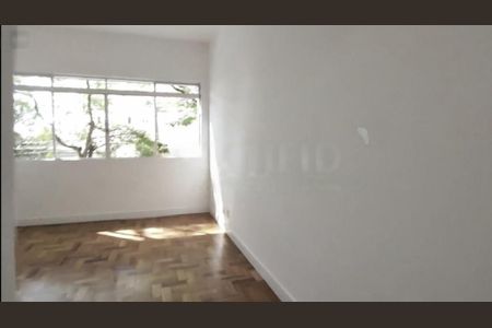 Apartamento à venda com 2 quartos, 87m² em Vila Paulista, São Paulo