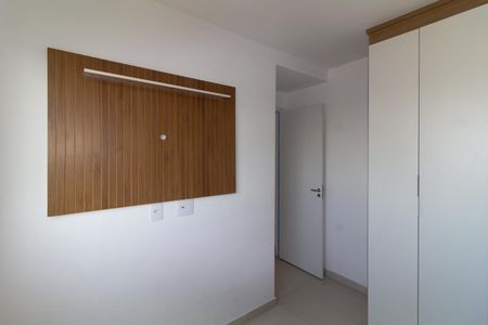 Apartamento para alugar com 33m², 2 quartos e sem vaga Apartamento para alugar com 33m², 2 quartos e sem vagaQuarto 2