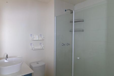Apartamento para alugar com 33m², 2 quartos e sem vaga