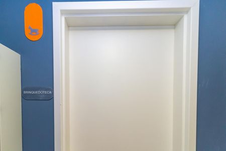 Apartamento para alugar com 33m², 2 quartos e sem vaga Apartamento para alugar com 33m², 2 quartos e sem vagaBrinquedoteca