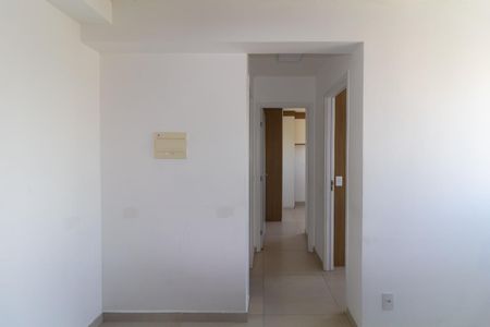 Apartamento para alugar com 33m², 2 quartos e sem vaga Apartamento para alugar com 33m², 2 quartos e sem vagaSala