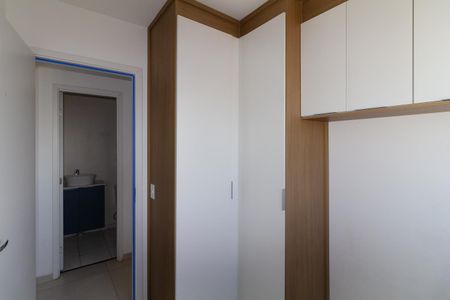 Apartamento para alugar com 33m², 2 quartos e sem vaga Apartamento para alugar com 33m², 2 quartos e sem vagaQuarto 1