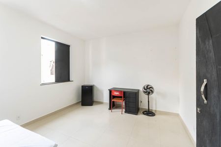 Studio de kitnet/studio para alugar com 1 quarto, 38m² em Tijuca, Rio de Janeiro