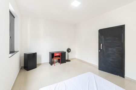Studio de kitnet/studio para alugar com 1 quarto, 38m² em Tijuca, Rio de Janeiro