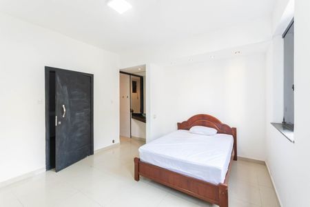 Studio de kitnet/studio para alugar com 1 quarto, 38m² em Tijuca, Rio de Janeiro