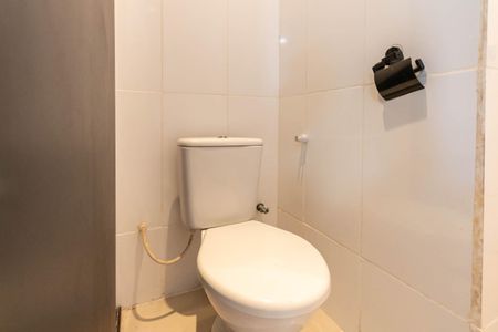 Studio para alugar com 38m², 1 quarto e sem vagaBanheiro