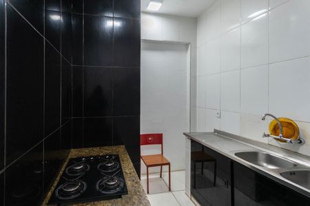 Studio para alugar com 38m², 1 quarto e sem vagaÁrea comum