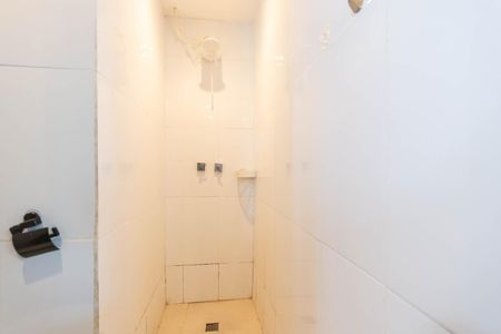 Studio para alugar com 38m², 1 quarto e sem vagaBanheiro