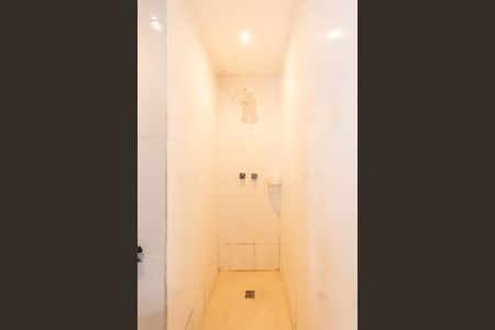 Studio para alugar com 38m², 1 quarto e sem vagaBanheiro