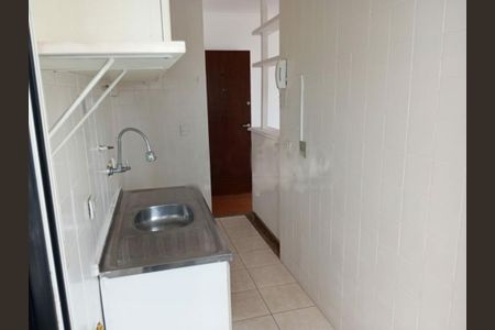 Apartamento à venda com 1 quarto, 30m² em Planalto Paulista, São Paulo