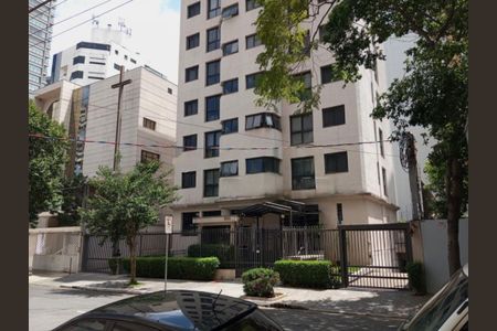 Apartamento à venda com 30m², 1 quarto e 1 vaga