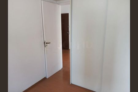 Apartamento à venda com 1 quarto, 30m² em Planalto Paulista, São Paulo