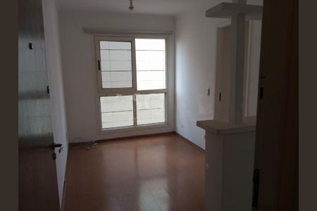 Apartamento à venda com 1 quarto, 30m² em Planalto Paulista, São Paulo