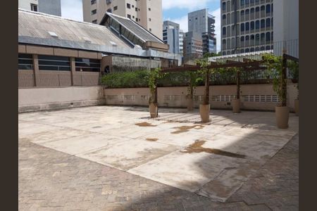 Apartamento à venda com 1 quarto, 30m² em Planalto Paulista, São Paulo