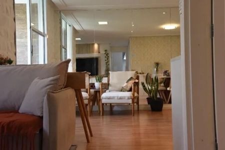 Apartamento à venda com 2 quartos, 69m² em Jardim Prudência, São Paulo