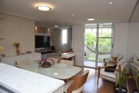 Apartamento à venda com 2 quartos, 69m² em Jardim Prudência, São Paulo