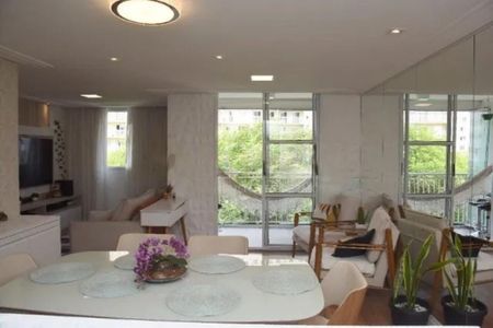Apartamento à venda com 2 quartos, 69m² em Jardim Prudência, São Paulo