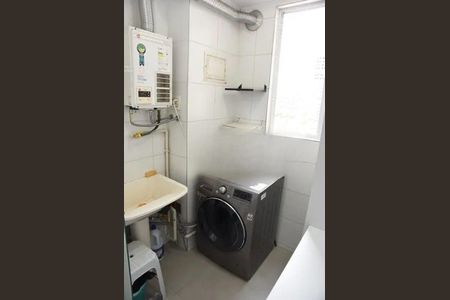 Apartamento à venda com 2 quartos, 69m² em Jardim Prudência, São Paulo