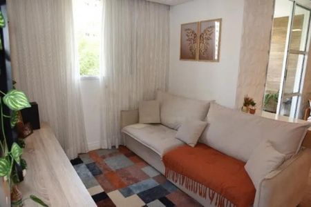 Apartamento à venda com 2 quartos, 69m² em Jardim Prudência, São Paulo